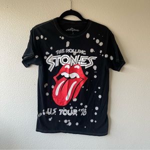 The Rolling Stones t-shirt